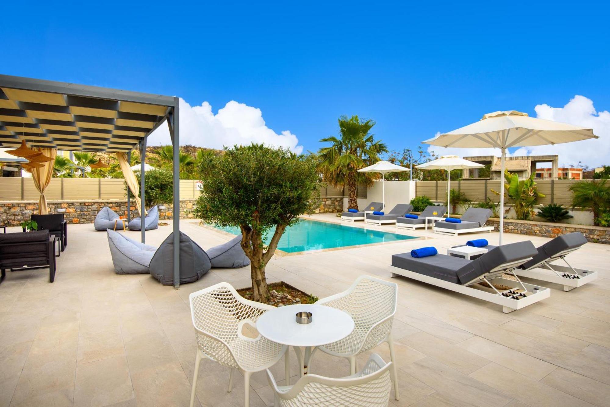 Villa Lindian Palms *